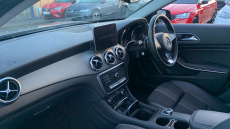 Mercedes-Benz GLA 180 Urban Edition 5dr Auto Petrol Hatchback